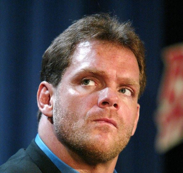 Chris Benoit Net Worth 2024