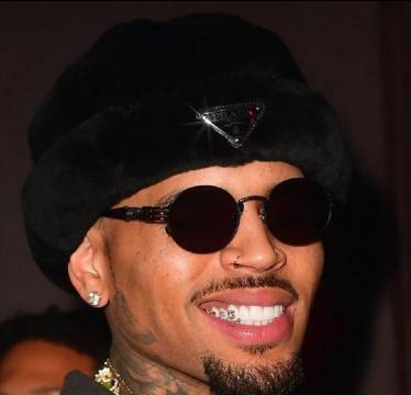 Chris Brown Age, Height, Net Worth, Family & Bio 2024