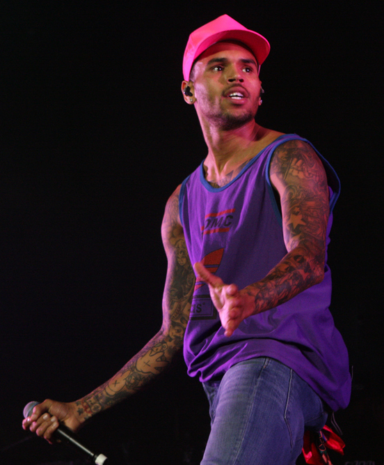 Chris Brown Net Worth & Earnings 2024