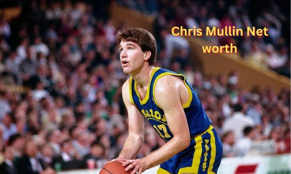 Chris Mullin Net Worth 2024: Income, Salary, Cars, Age & Gf