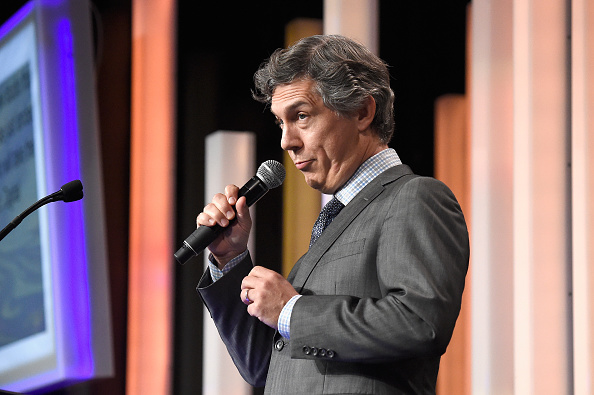 Chris Parnell Net Worth 2024