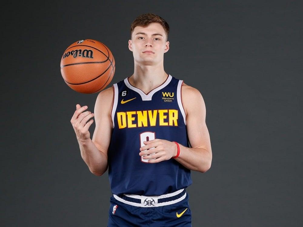 Christian Braun Biography: High School Phenom to NBA Rookie 2024