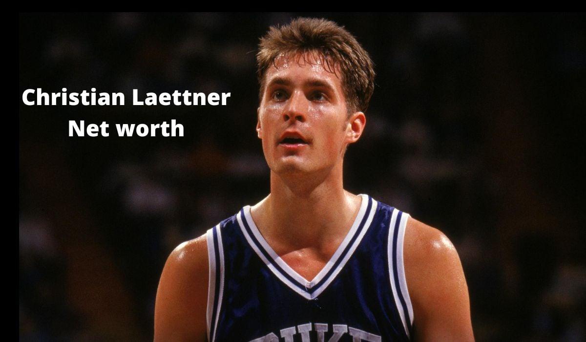 Christian Laettner Net Worth 2024: Income, Salary, Age & GF