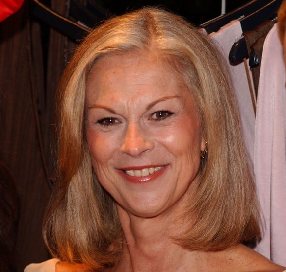 Christie Hefner Net Worth 2024