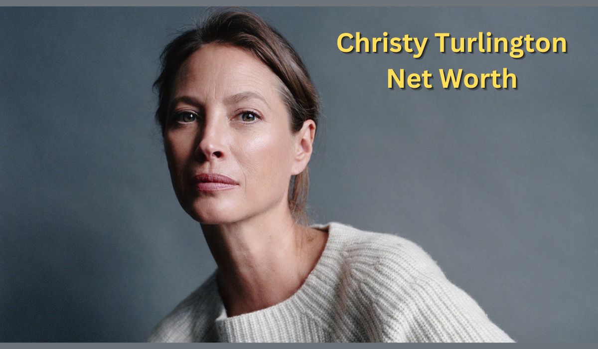 Christy Turlington Net Worth 2024: Age, Kids and Assets