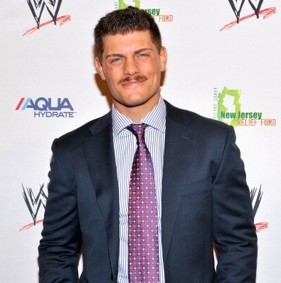 Cody Rhodes Net Worth 2024