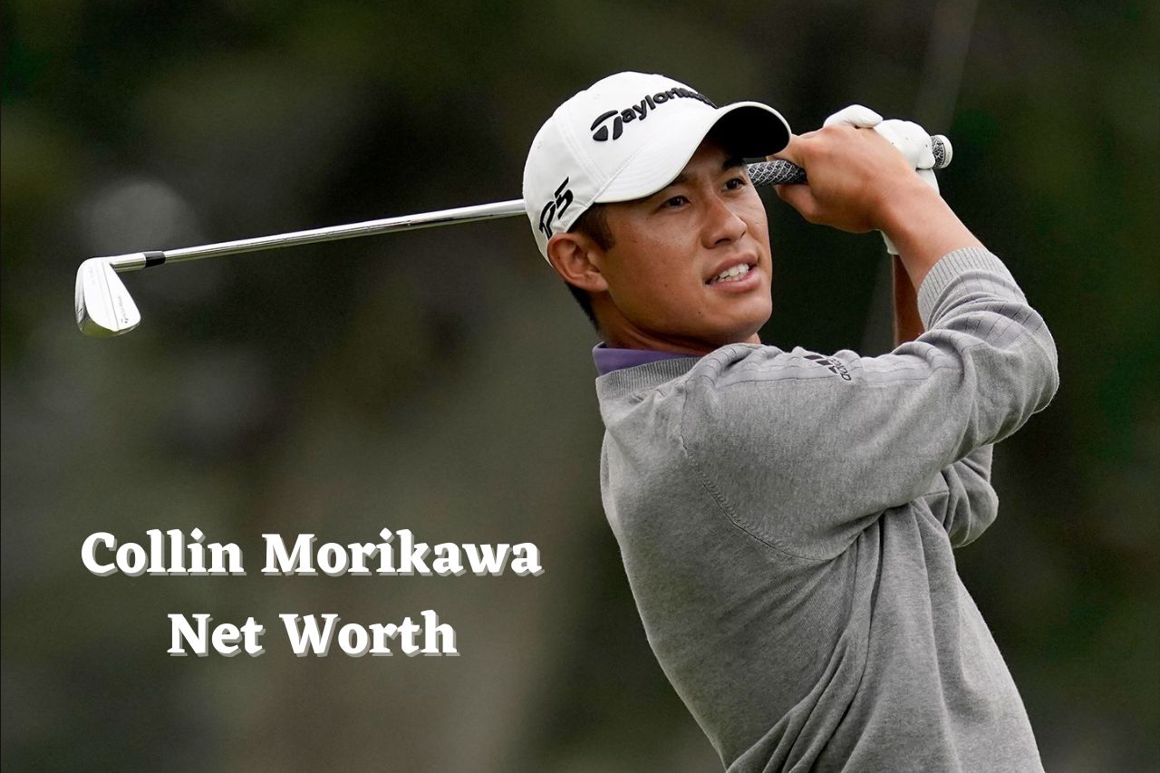 Collin Morikawa Net Worth 2024: Wife, Income, Salary, & Age