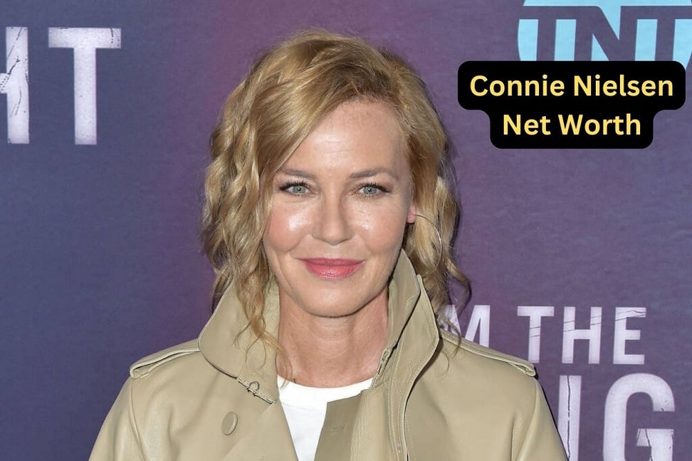 Connie Nielsen Net Worth 2024: Income, Salary, Age & Husband