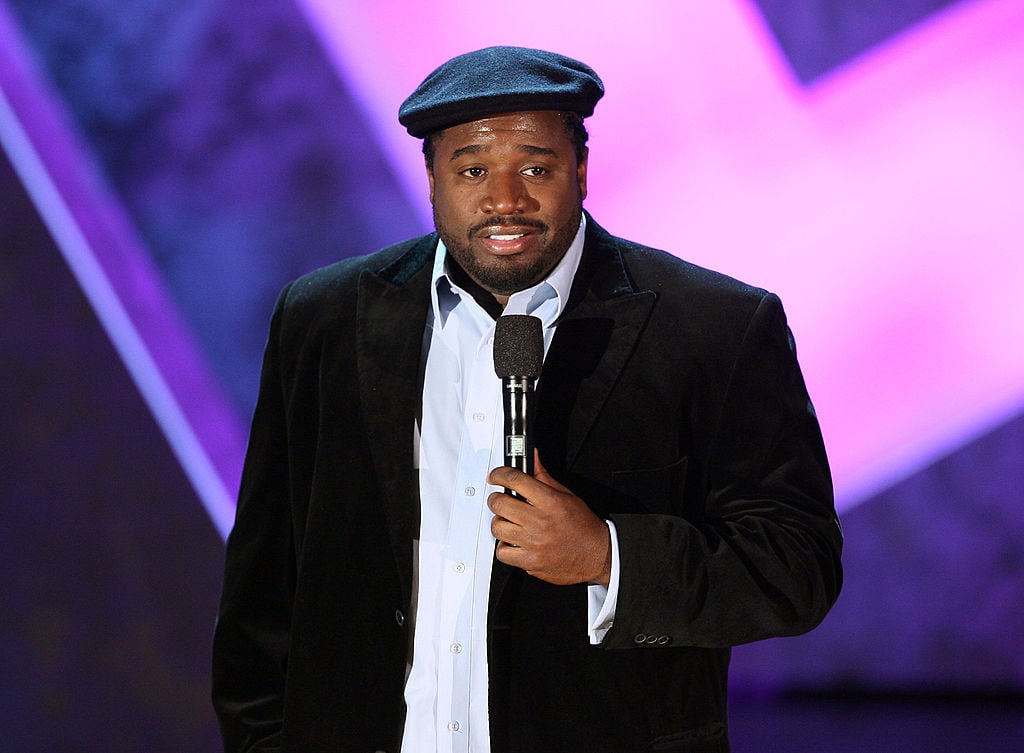 Corey Holcomb Net Worth 2024