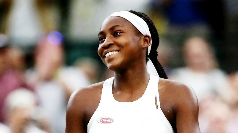 Cori Gauff Age, Height, Weight, Career, Family, Biography & More 2024