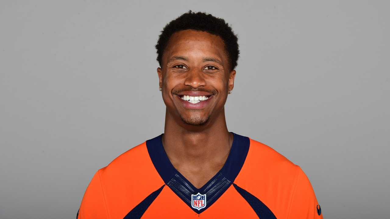 Courtland Sutton Net Worth 2024: Income, Salary, Age & Wife