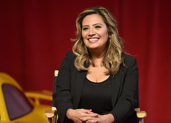 Cristela Alonzo Net Worth 2024