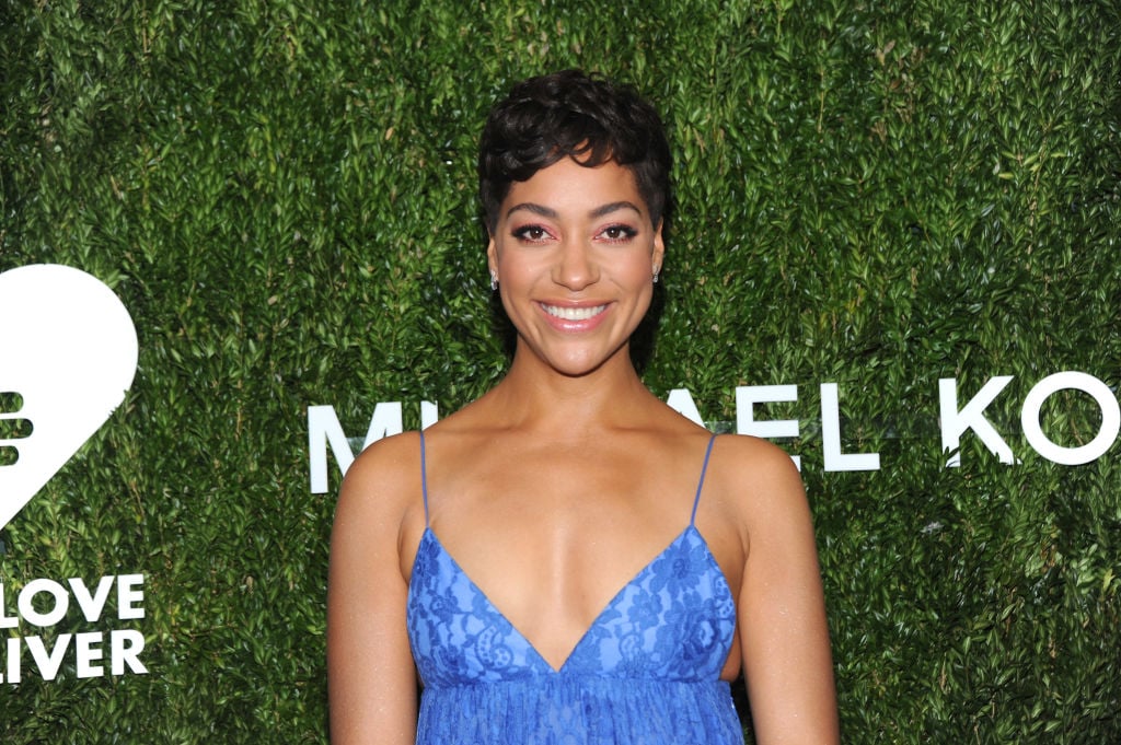 Cush Jumbo Net Worth 2024