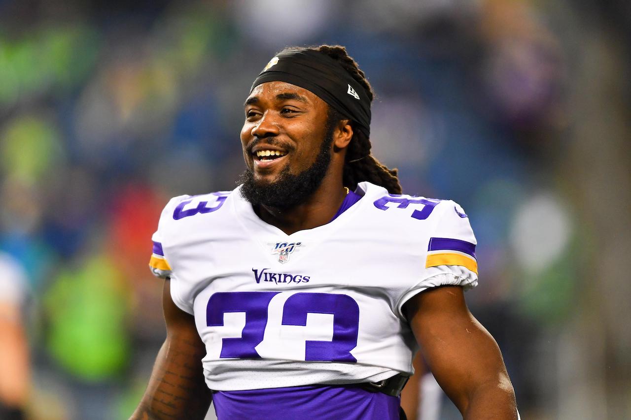 Dalvin Cook Biography 2024: NFL Star Running Back