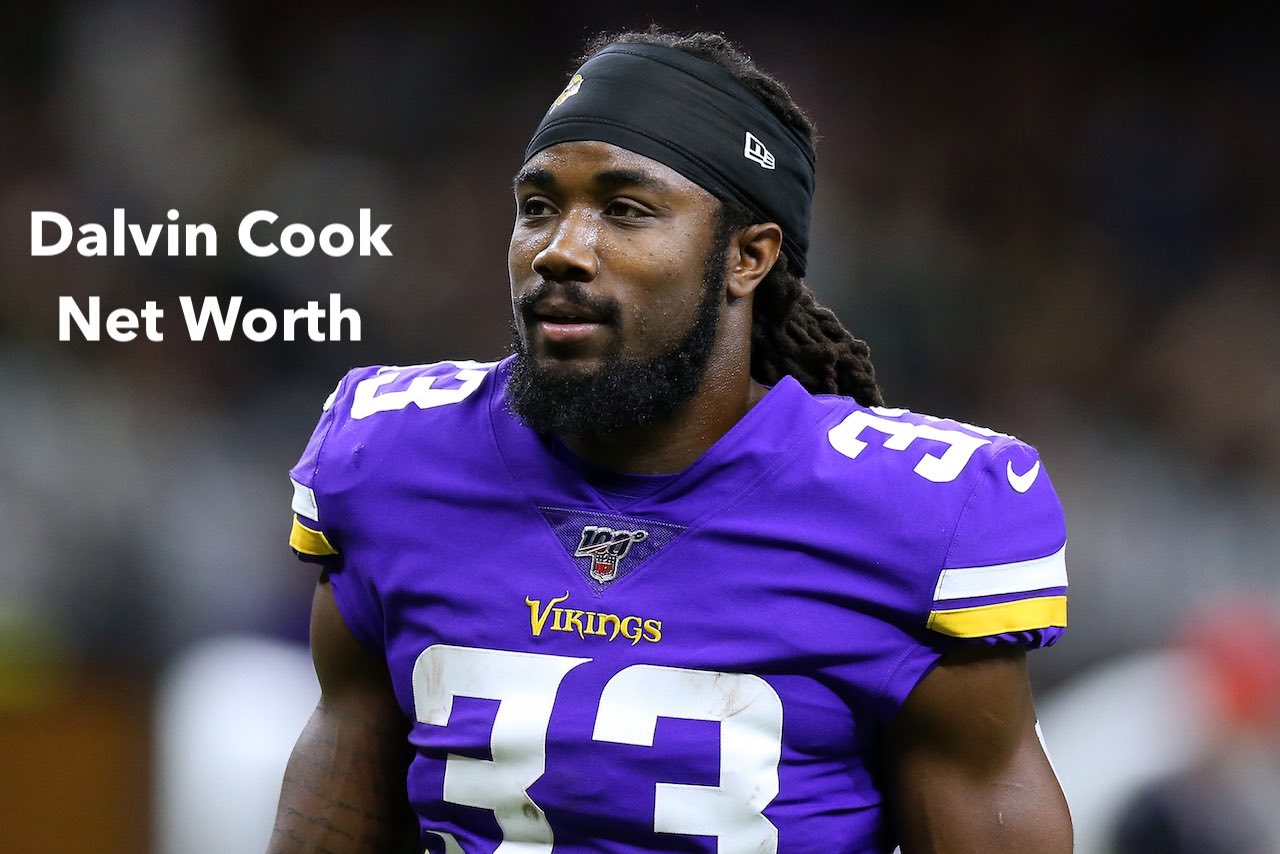 Dalvin Cook Net Worth 2024: Contracts, Income & NFL Salary