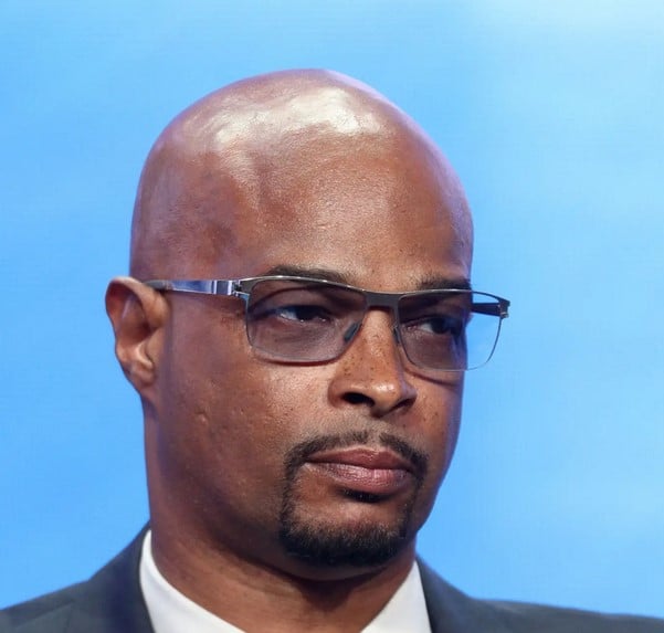 Damon Wayans Net Worth 2024