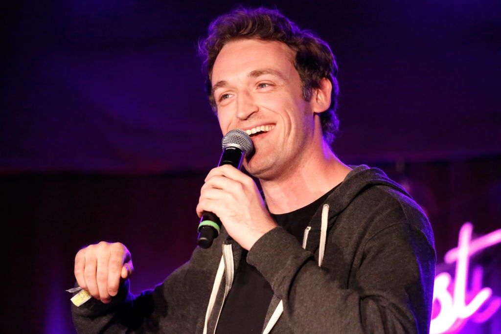 Dan Soder Net Worth 2024