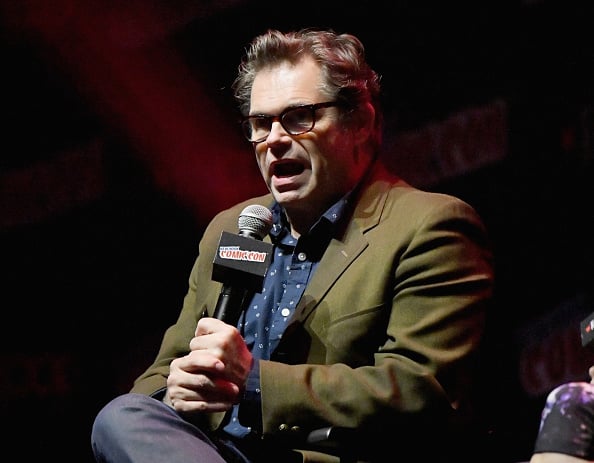 Dana Gould Net Worth 2024