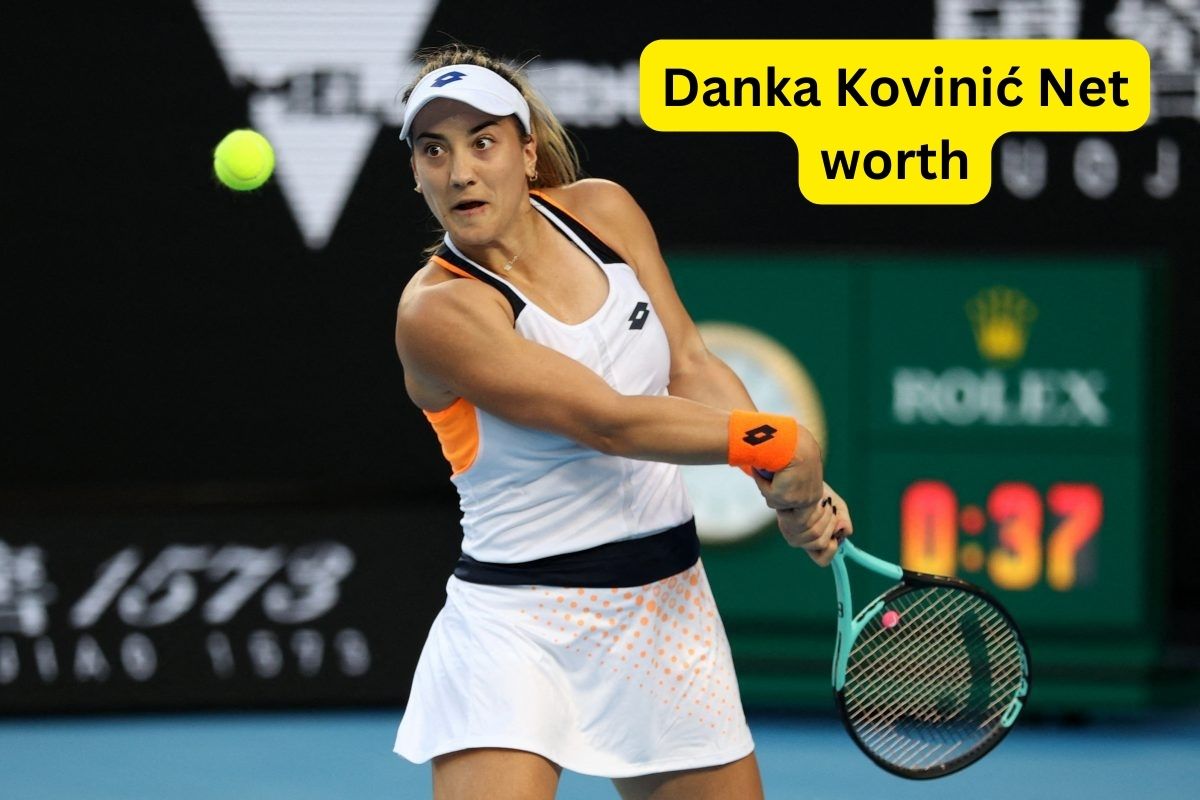 Danka Kovinić Net Worth 2024: Salary, Income, Cars, Age & Bf