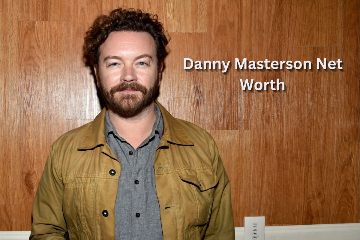 Danny Masterson Net Worth 2024: Age, Fees, Assets, Income