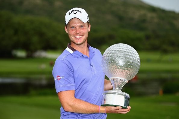 Danny Willett Net Worth 2024