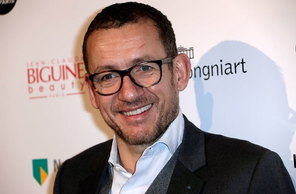 Dany Boon Net Worth 2024