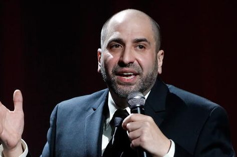 Dave Attell Net Worth 2024