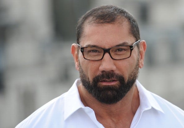 Dave Bautista Net Worth 2024