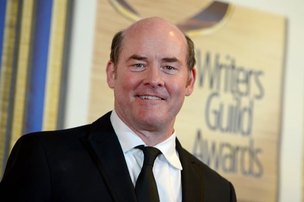 David Koechner Net Worth 2024