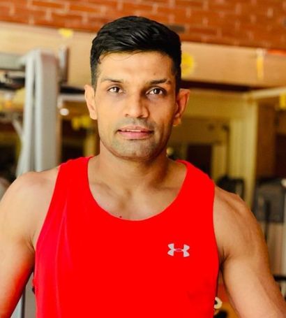 Deepak Niwas Hooda (Kabaddi) Age, Height, Wife, Family, Biography & More 2024