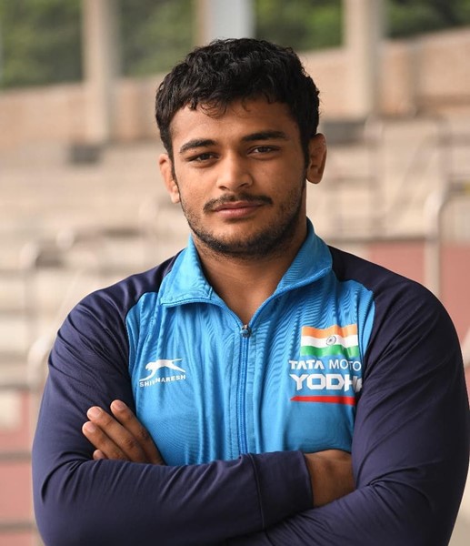 Deepak Punia Height, Weight, Age, Family, Biography & More 2024