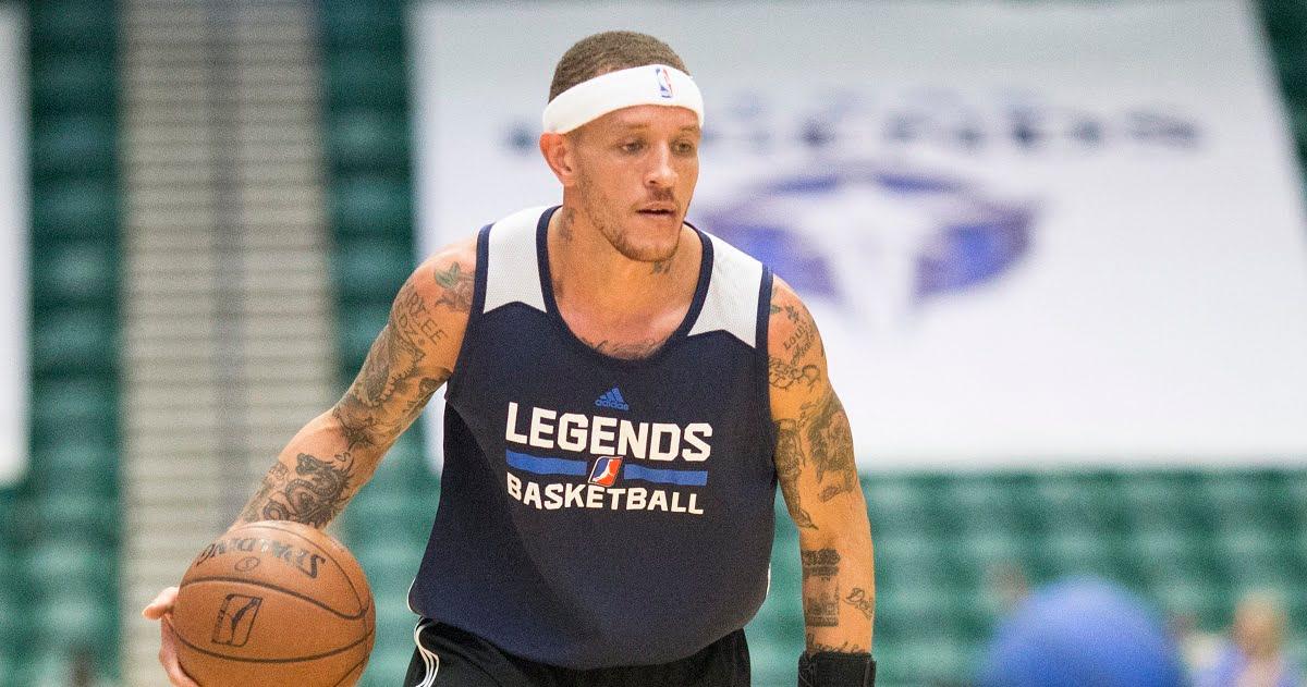 Delonte West Biography 2023: A Life of Triumphs, Tragedies. 2024