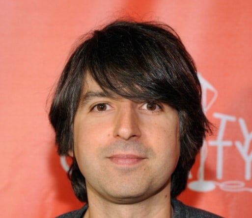 Demetri Martin Net Worth 2024