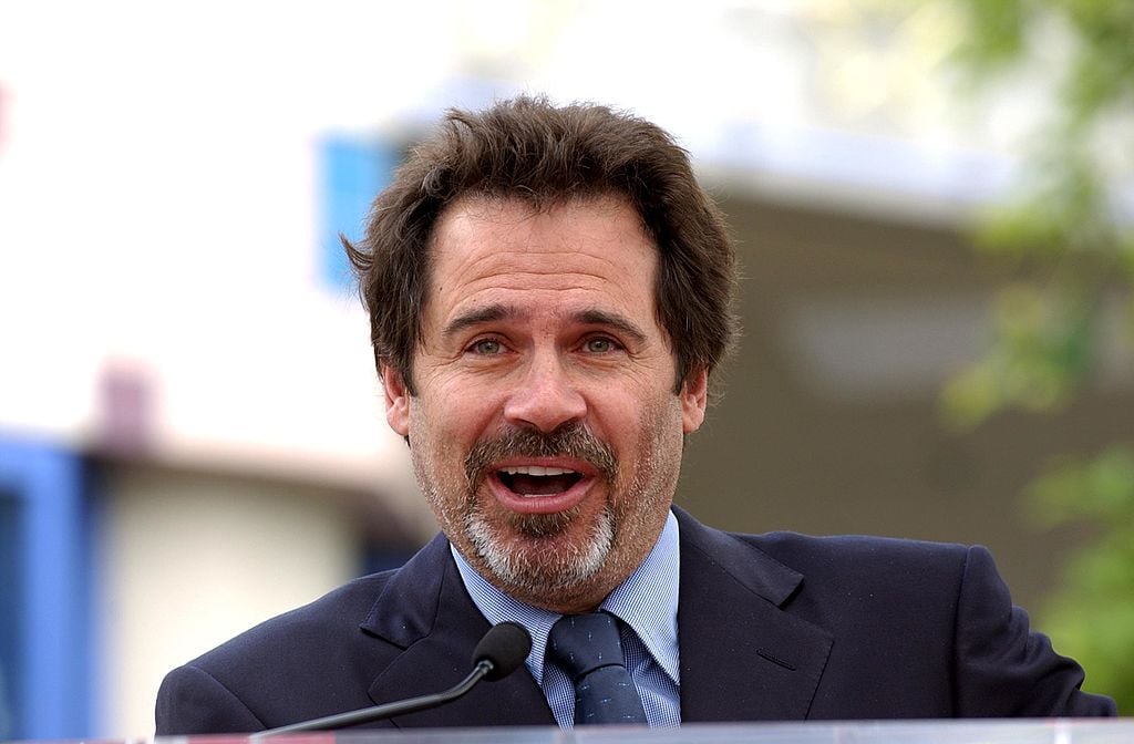 Dennis Miller Net Worth 2024