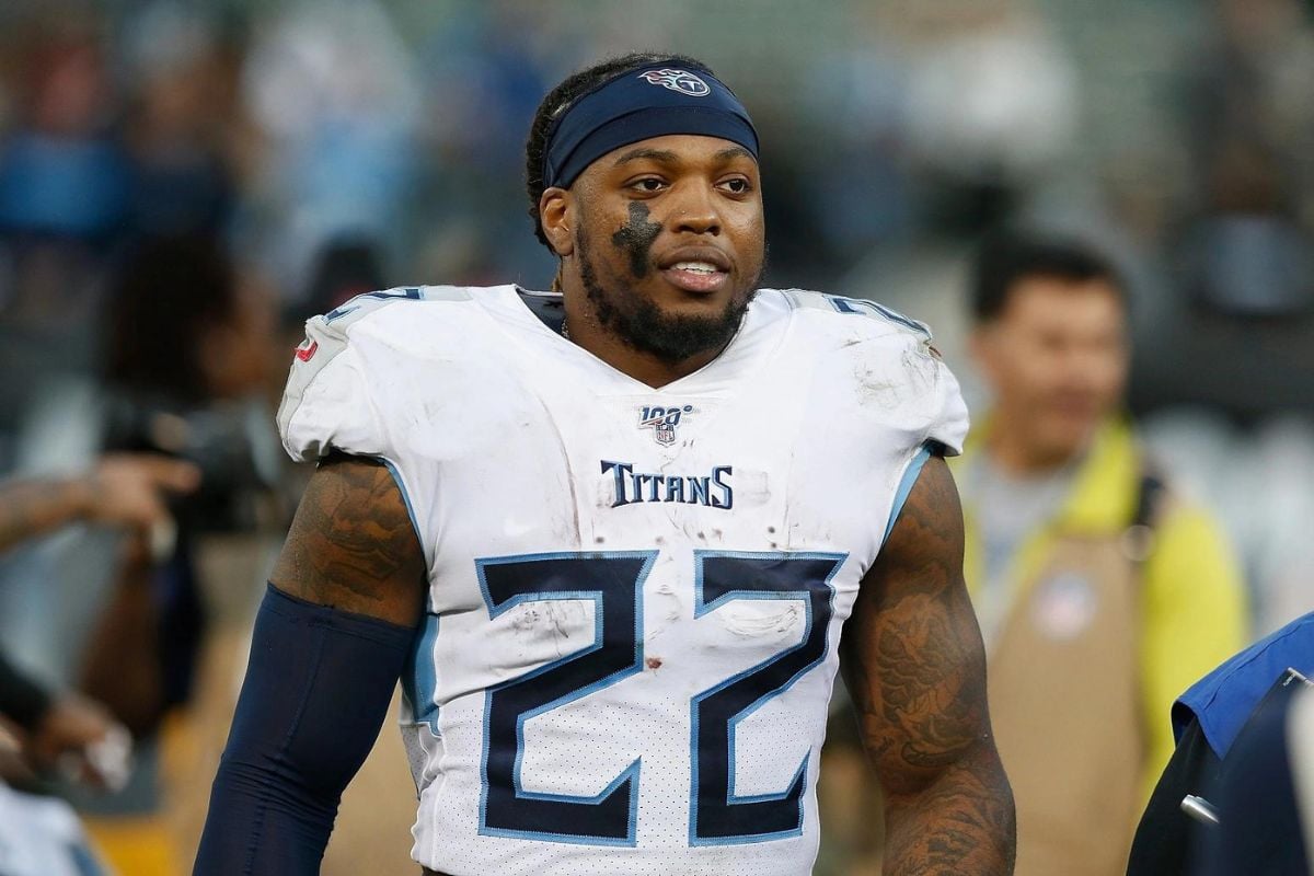 Derrick Henry Biography 2024: Family, Parents, Kids & Height