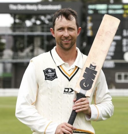 Devon Conway (Cricketer) Height, Age, Girlfriend, Wife, Family, Biography & More 2024