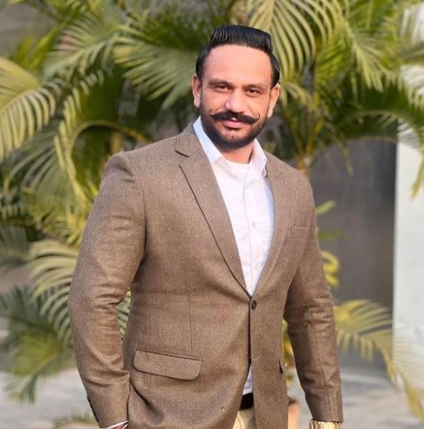 Dharminder Singh Age, Death, Wife, Family, Biography & More 2024