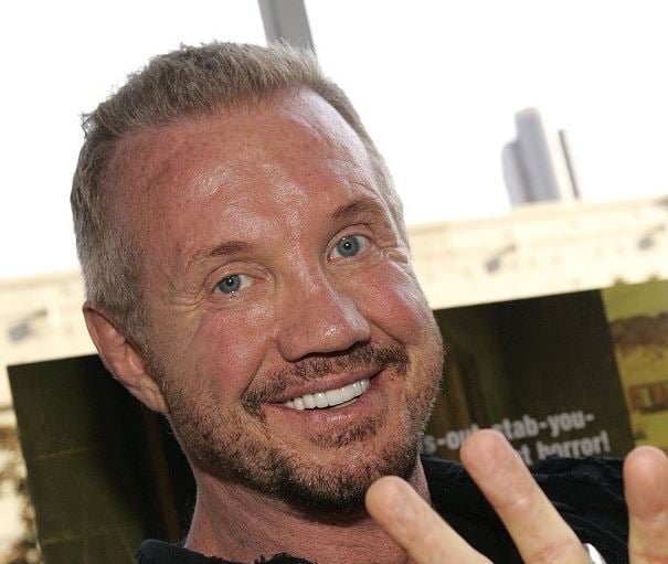 Diamond Dallas Page Net Worth 2024