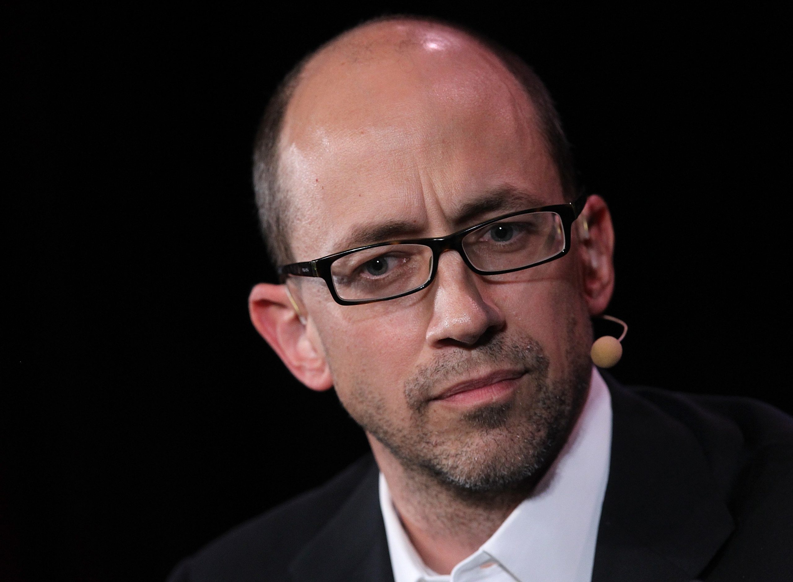 Dick Costolo Net Worth 2024