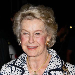 Dina Merrill Net Worth 2024