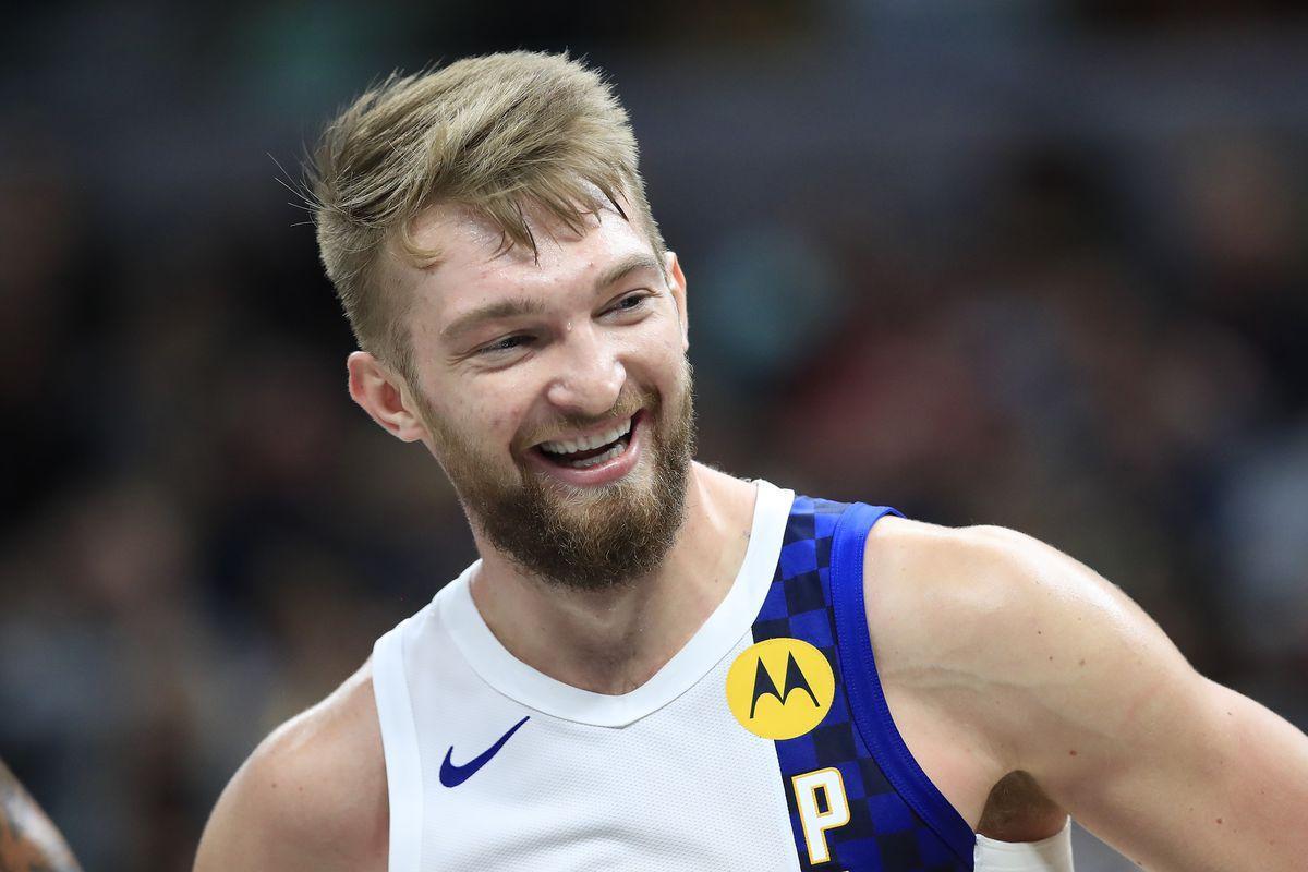 Domantas Sabonis Net Worth 2024: Contract, Age, Salary & Gf