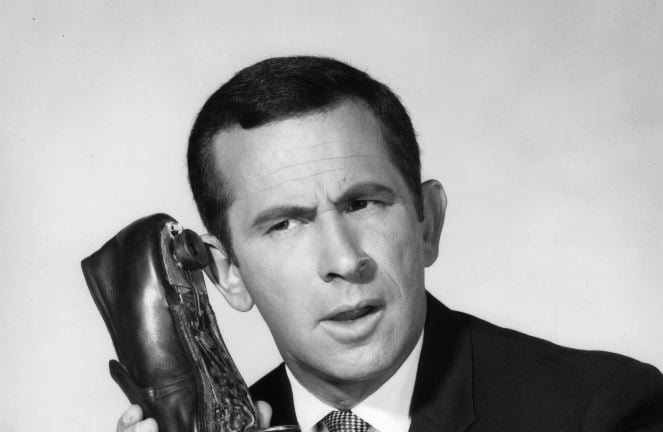 Don Adams Net Worth 2024