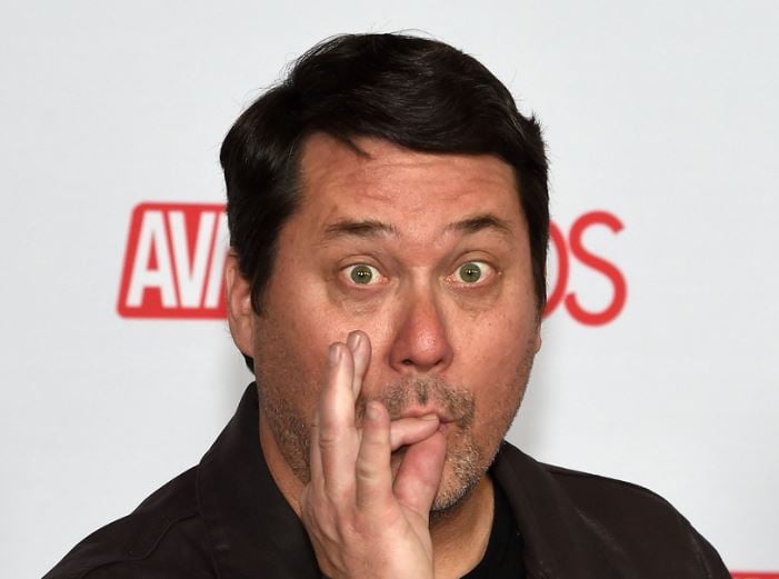 Doug Benson Net Worth 2024