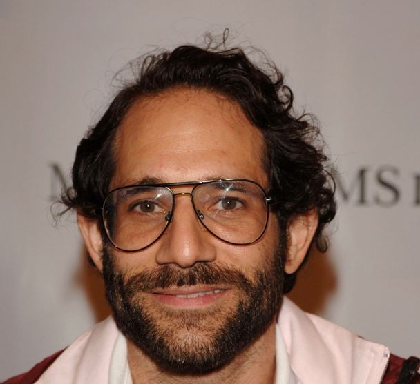 Dov Charney Net Worth 2024