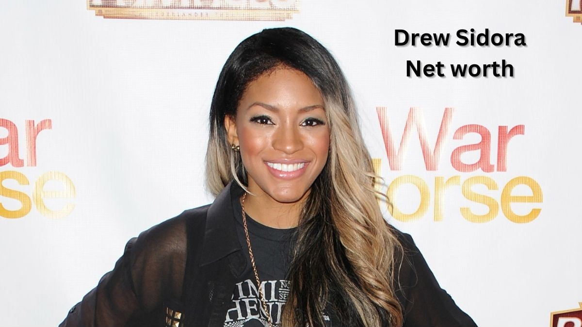 Drew Sidora Net Worth 2024: Movie Career, Income, and Age