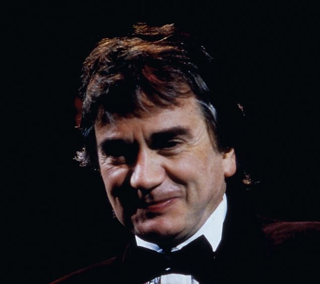 Dudley Moore Net Worth 2024