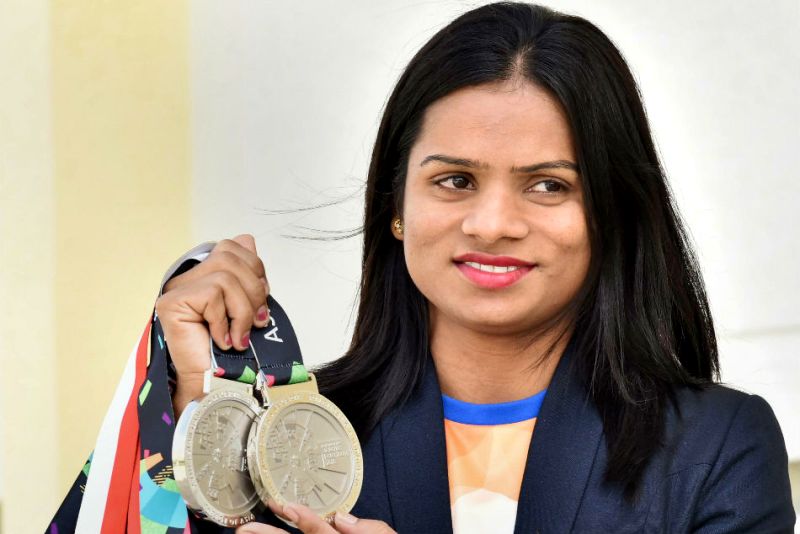 Dutee Chand Age, Caste, Family, Biography & More 2024