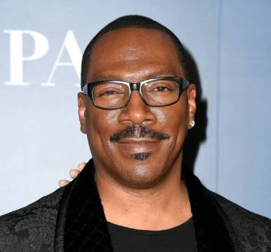 Eddie Murphy Age, Height, Net Worth, Family & Bio 2024