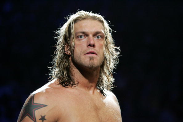 Edge (Wrestler) Net Worth 2024