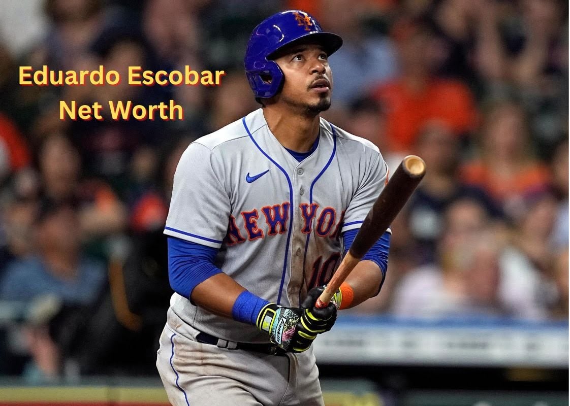 Eduardo Escobar Net Worth 2024: Baseball Income & Age